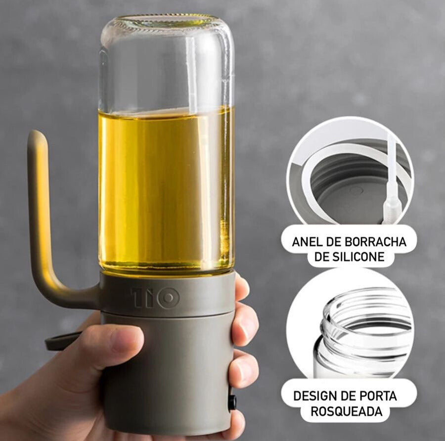 Spray de Óleo Konco
