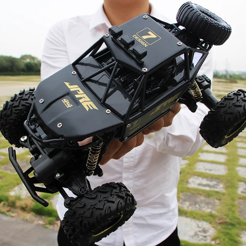 RC Car 4x4