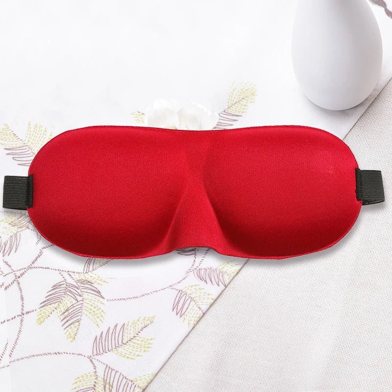 Sleeping Mask