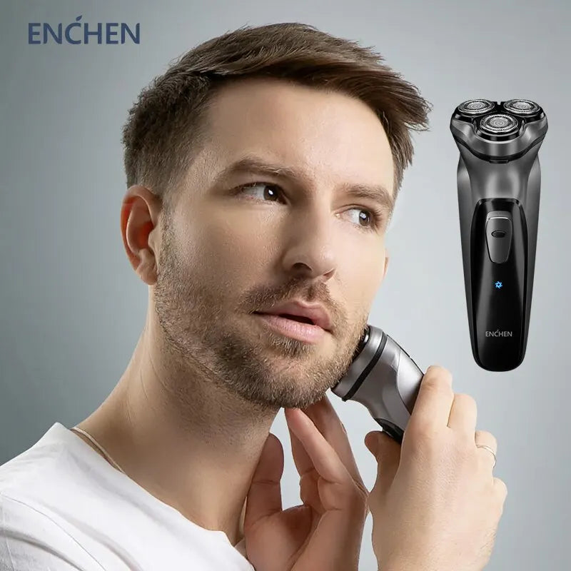 Barbeador BlackStone Shaver