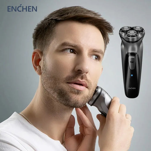Barbeador BlackStone Shaver