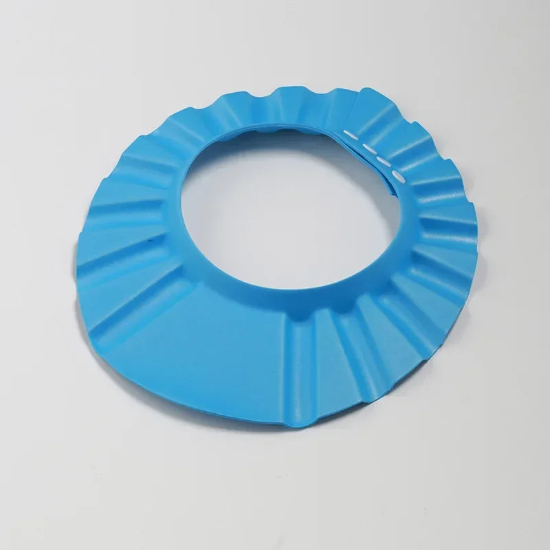 Chapéu de Banho Infantil