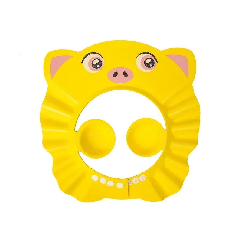 Chapéu de Banho Infantil