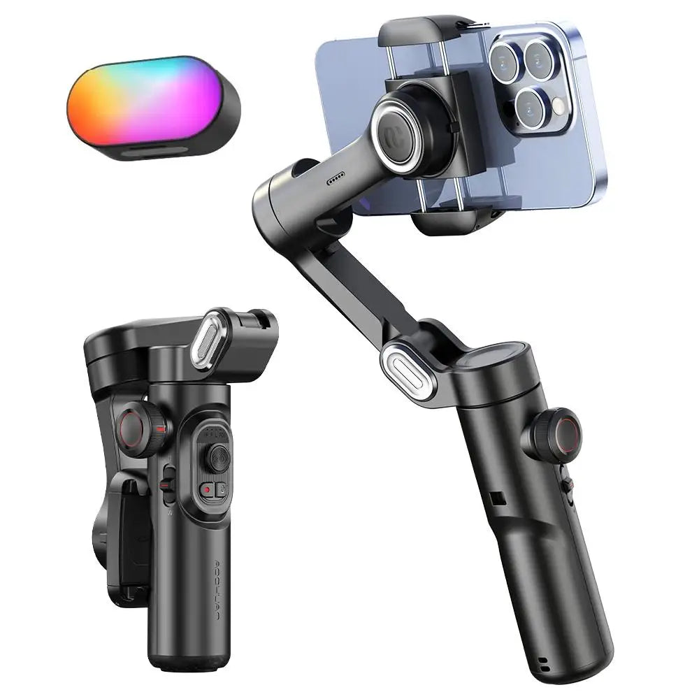 Gimbal 3 Eixos