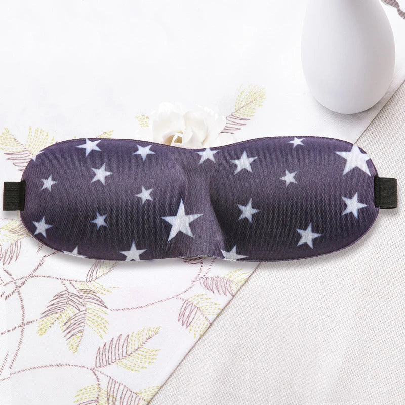 Sleeping Mask
