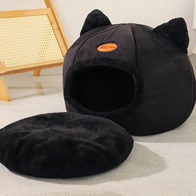 Cama de gato