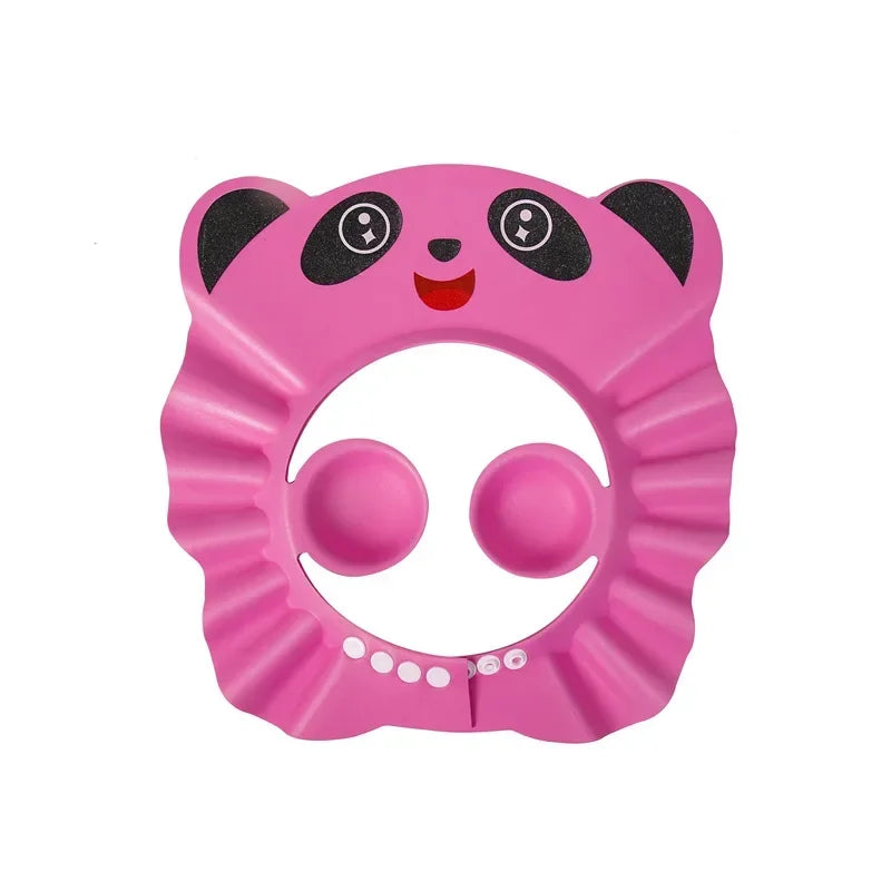 Chapéu de Banho Infantil