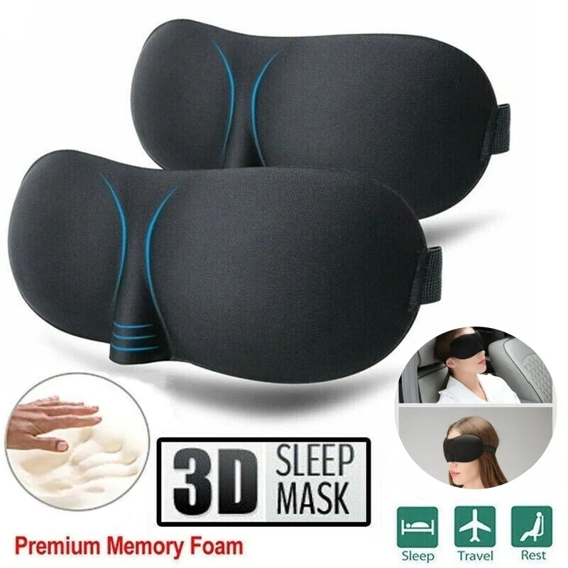 Sleeping Mask