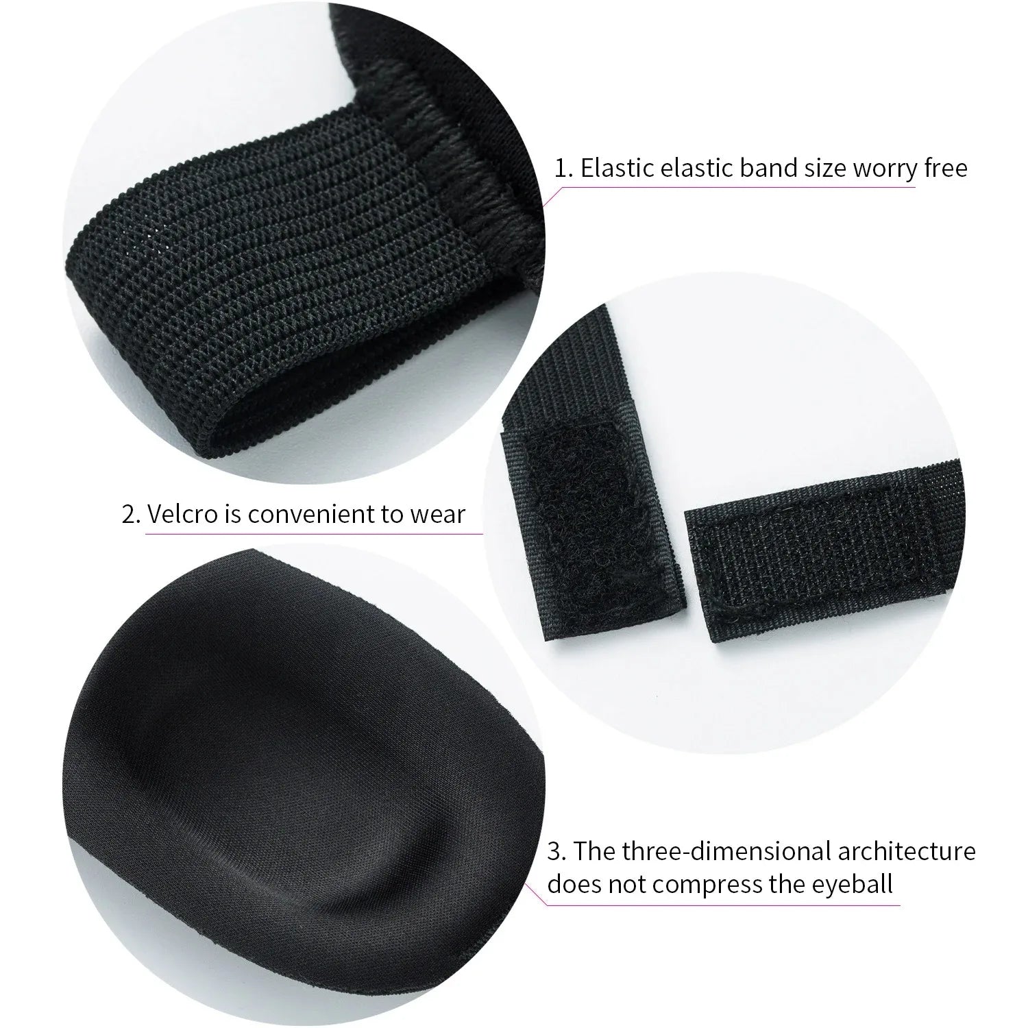 Sleeping Mask