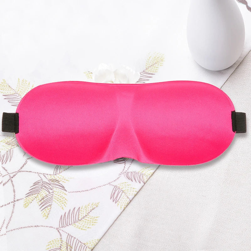 Sleeping Mask