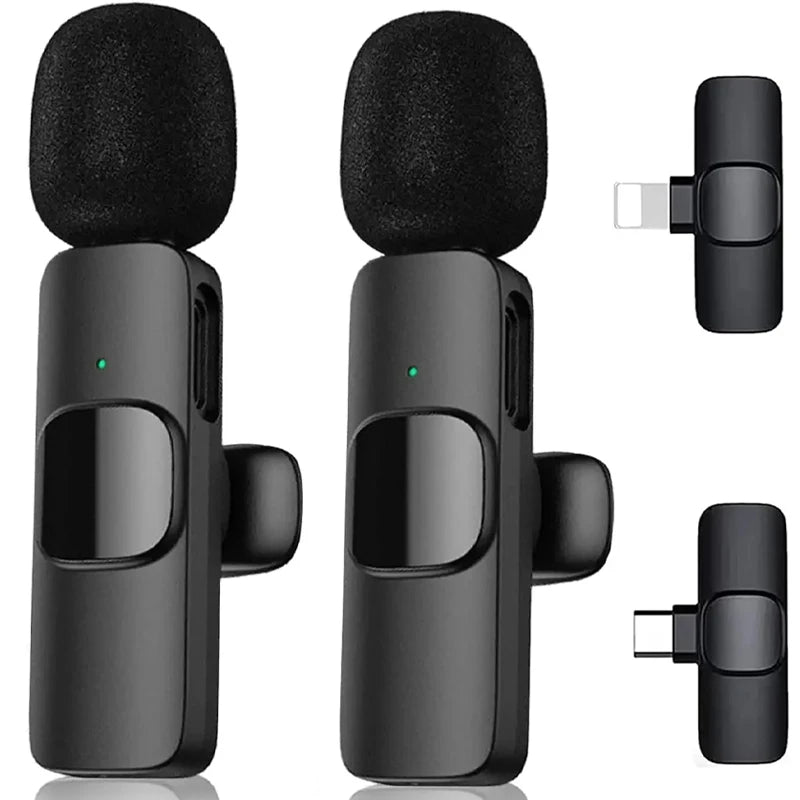 Lapela para celular