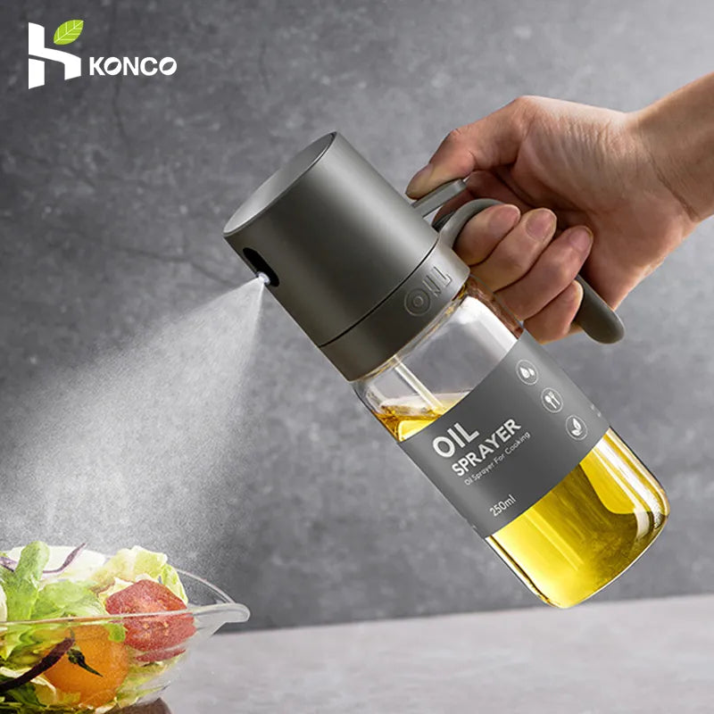 Spray de Óleo Konco